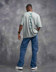 OVERSIZED T - SHIRT