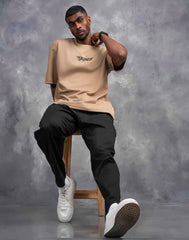OVERSIZED T - SHIRT