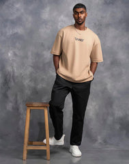 OVERSIZED T - SHIRT