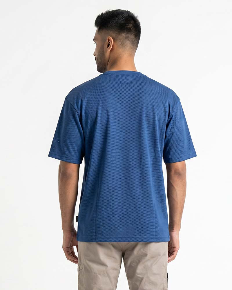 SAVAGE OVERSIZED T - SHIRT