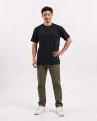 SAVAGE GENT'S T-SHIRT