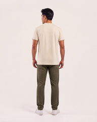 SAVAGE GENT'S T-SHIRT