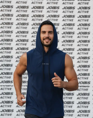 JOBBS ACTIVE HOODIE