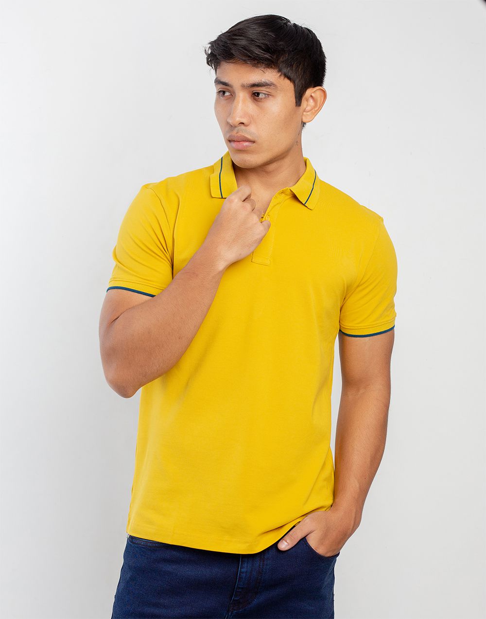 0203210314YL 1_Mens T-Shirt_Fashion Bug Sri Lanka
