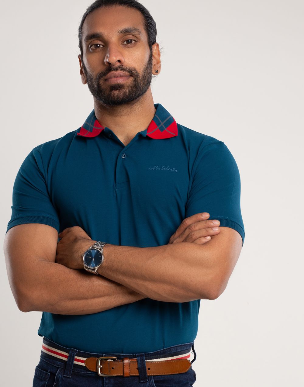 0203210873BLU (2)_Men_T-Shirt_Sri Lanka_Fashion Bug