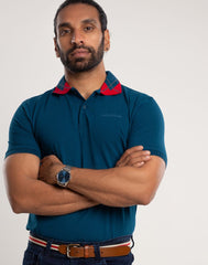 0203210873BLU (2)_Men_T-Shirt_Sri Lanka_Fashion Bug