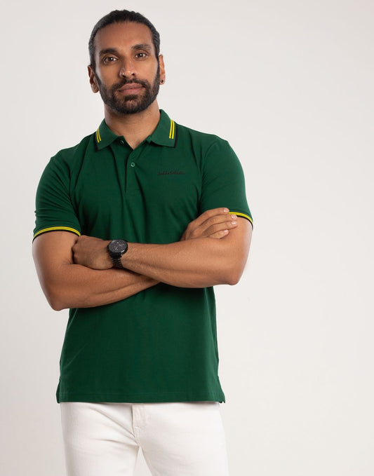 0203210875GRN (1)_Mens_T-Shirt_Fashion Bug Sri Lanka