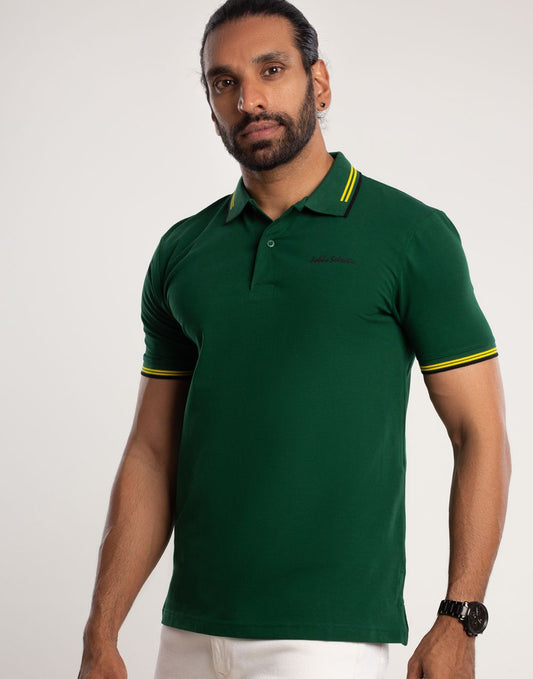 0203210875GRN (2)_Mens_T-Shirt_Fashion Bug Sri Lanka