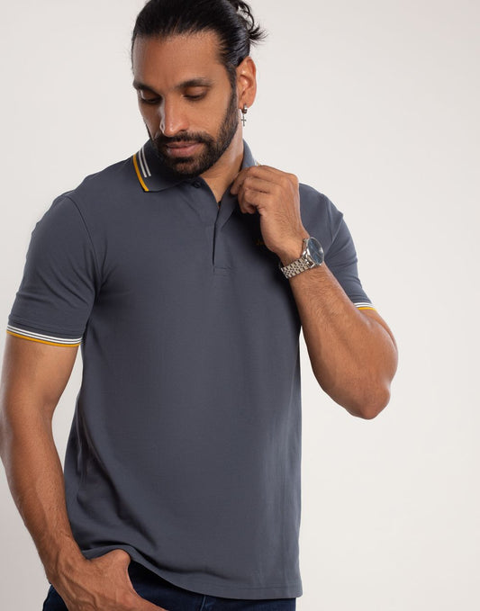 0203210875GRY (2)_Mens_T-Shirt_Fashion Bug Sri Lanka