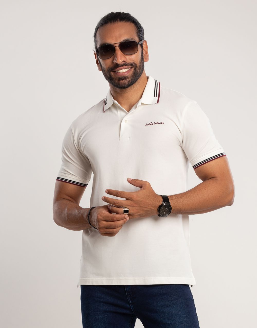 0203210875WHT (1)_Mens_T-Shirt_Fashion Bug Sri Lanka