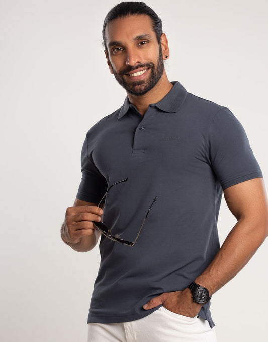 0203210879ASH (1)_Mens_T- Shirt_Fashion Bug Sri Lanka