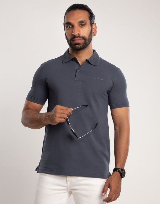 0203210879ASH (2)_Mens_T- Shirt_Fashion Bug Sri Lanka