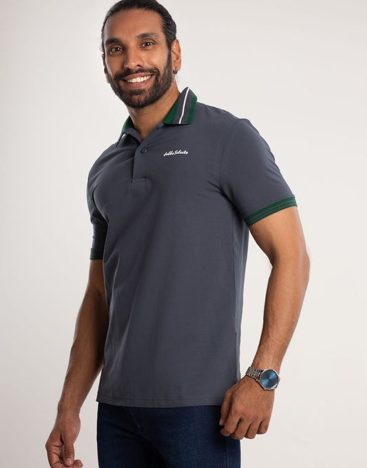 0203210880GRY (2)_Men_T-Shirt_Sri Lanka_Fashion Bug