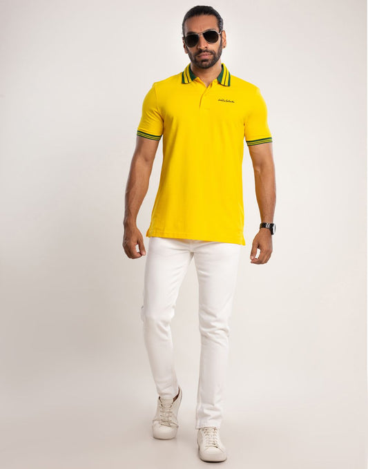 0203210880YL (1)_Men_T-Shirt_Sri Lanka_Fashion Bug