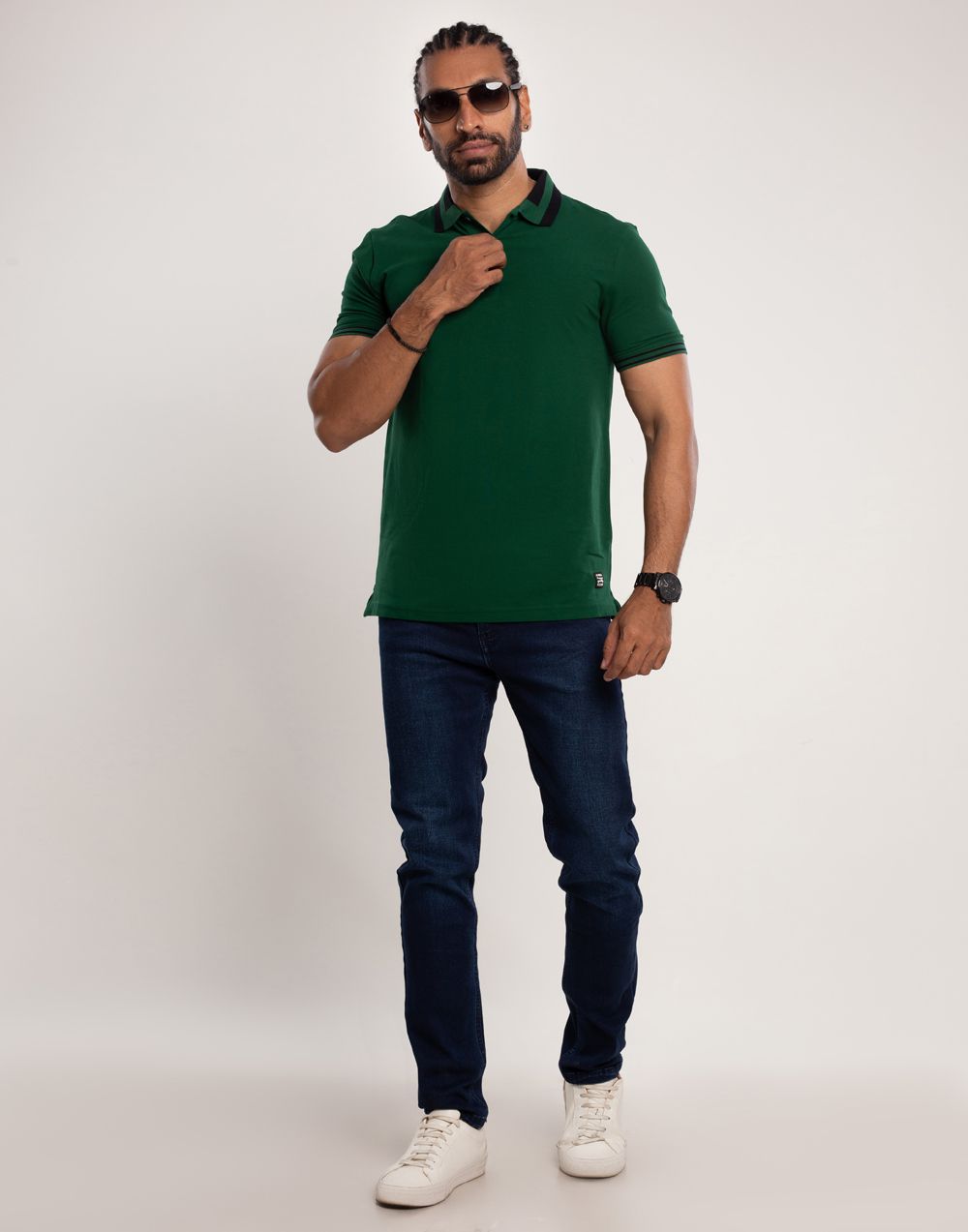 0203210885GRN (2)_Mens Polo T-shirt_Fashion Bug_Srilanka_compressed