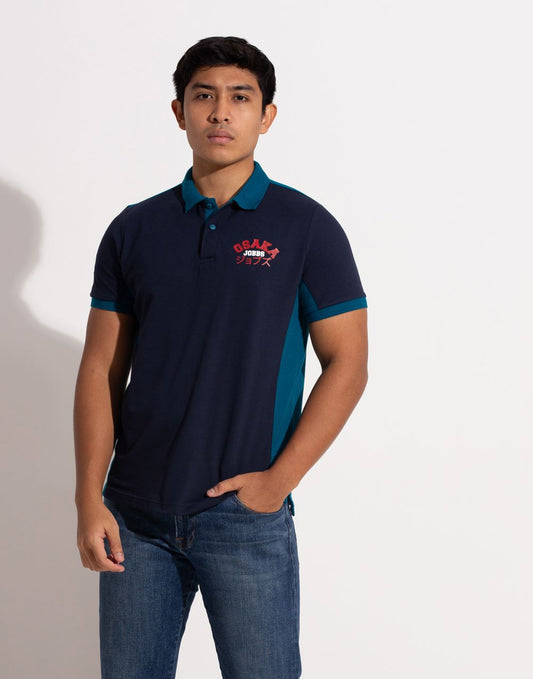 0203211181BLU (1)_Mens_T-Shirt_Fashion Bug Sri Lanka