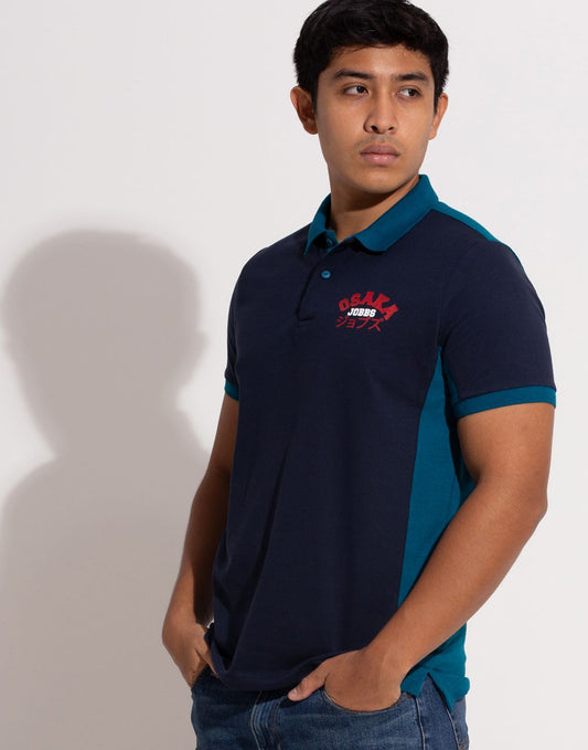 0203211181BLU (2)_Mens_T-Shirt_Fashion Bug Sri Lanka