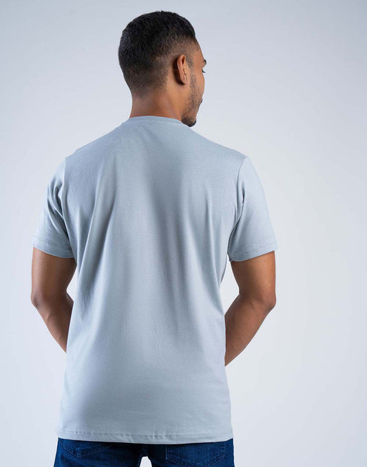 0203211303ASH (2)_Mens T-Shirt_Fashion Bug Sri Lanka