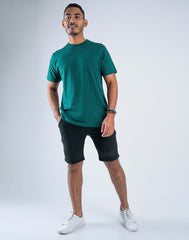 0203211303DGR (1)_Mens T-Shirt_Fashion Bug Sri Lanka