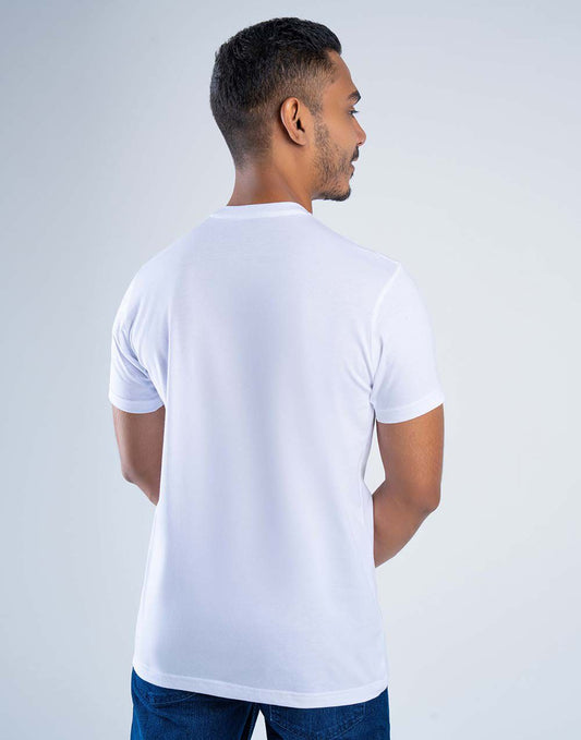 0203211303WHT (2)_Mens T-Shirt_Fashion Bug Sri Lanka