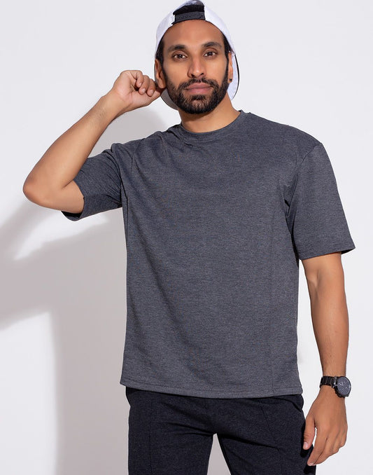 0203211440DGY (1)_Mens OverSize T-shirt_Fashion Bug_Srilanka_compressed