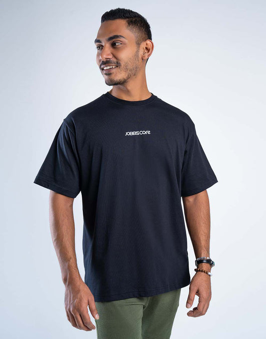 0203211964BK (1)_Mens T-Shirt_Fashion Bug Sri Lanka