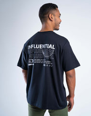 0203211964BK (2)_Mens T-Shirt_Fashion Bug Sri Lanka