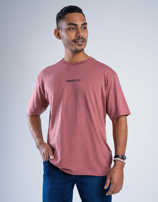 0203211964PNK (1)_Mens T-Shirt_Fashion Bug Sri Lanka