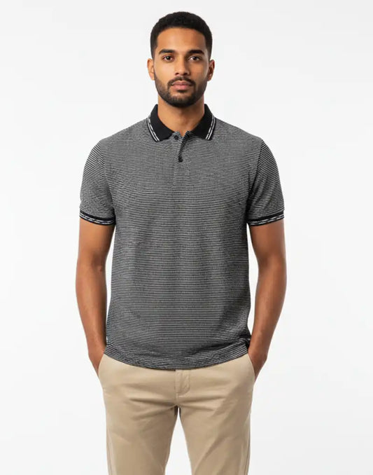 JOBBS SHORT SLEEVES T – SHIRT