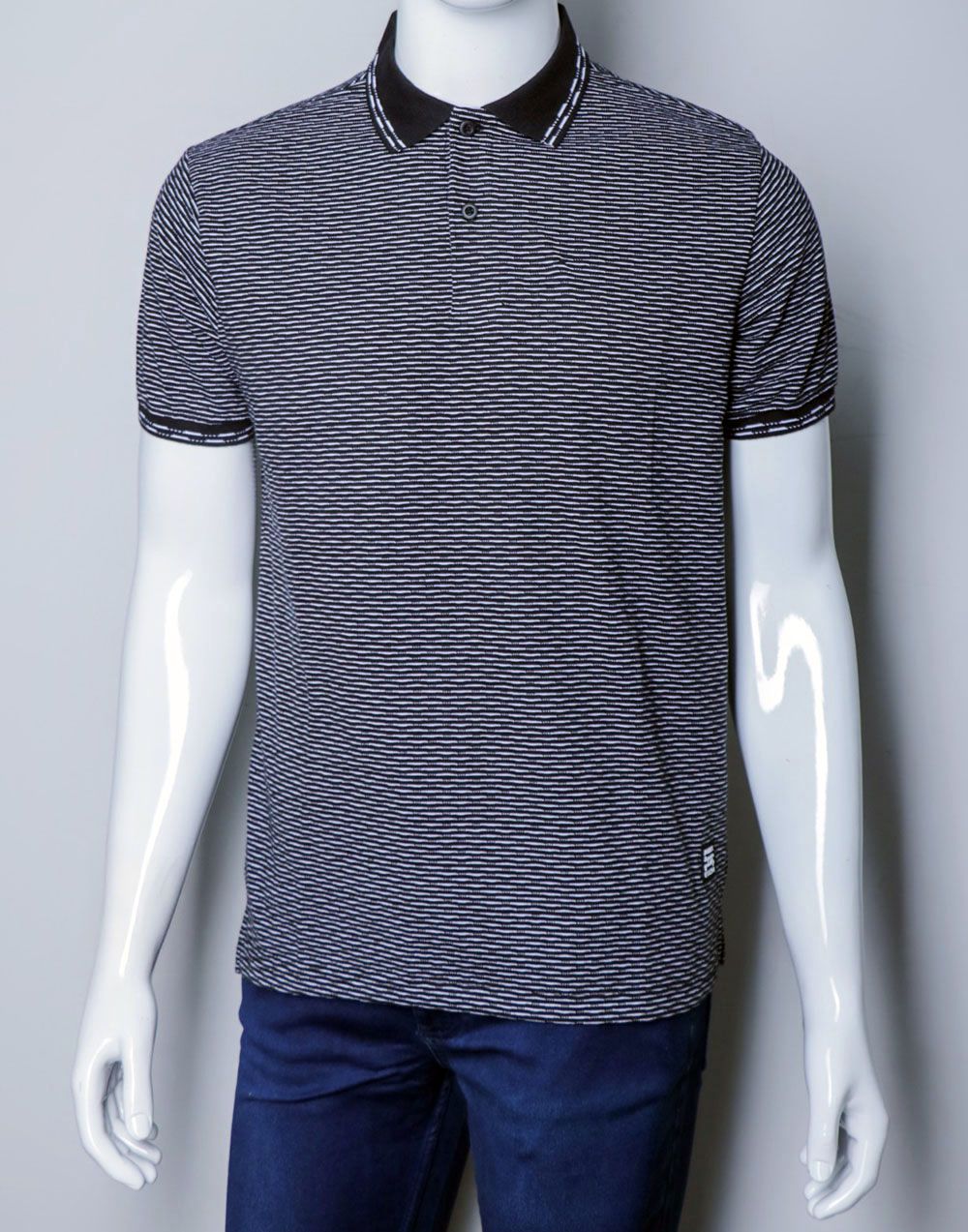 0203212041BKS_Mens T-Shirt_Fashion Bug Sri Lanka
