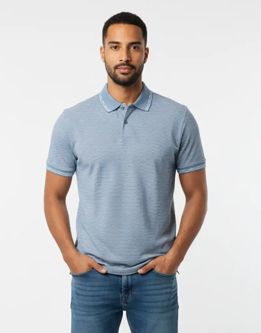 JOBBS SHORT SLEEVES T – SHIRT