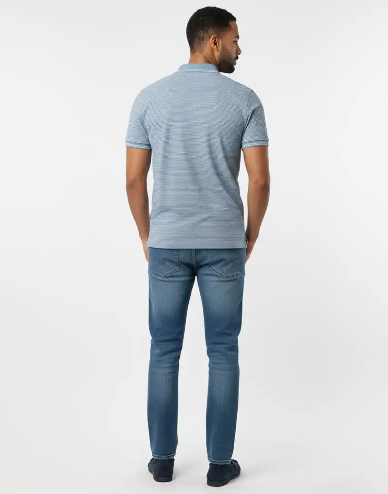JOBBS SHORT SLEEVES T – SHIRT