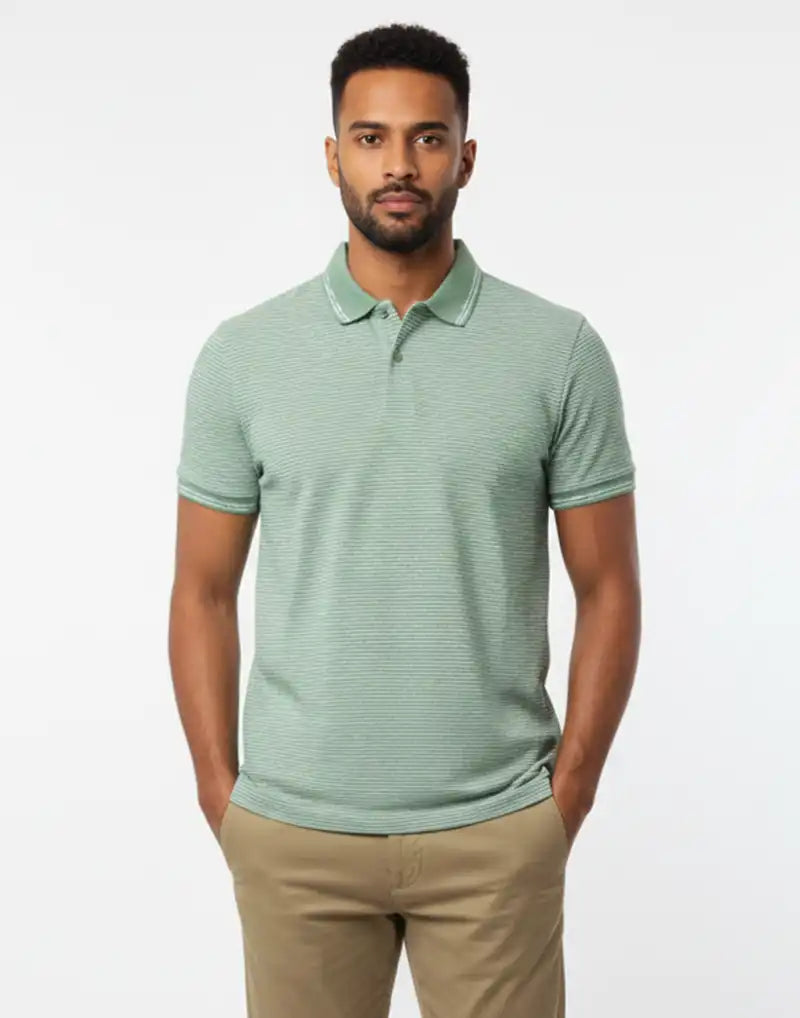 JOBBS SHORT SLEEVES T – SHIRT