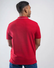 BIGG BOSS POLO T SHIRT