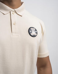 JOBBS COLLARED  T - SHIRT