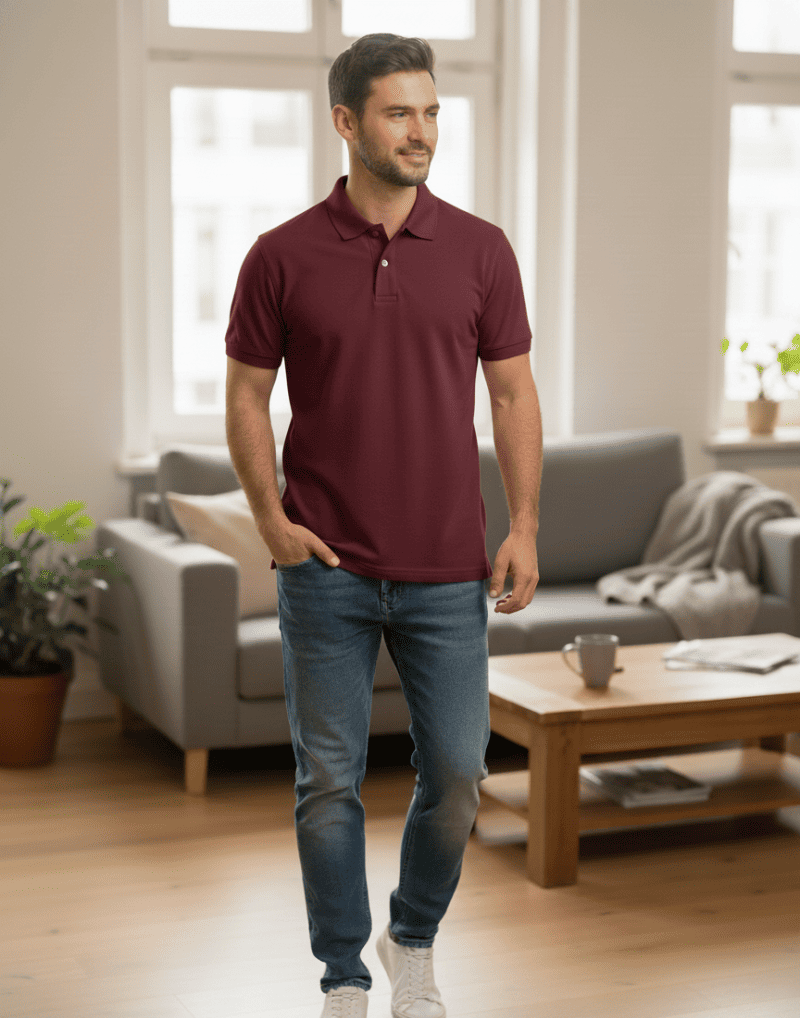 Jobbs Polo T- shirt