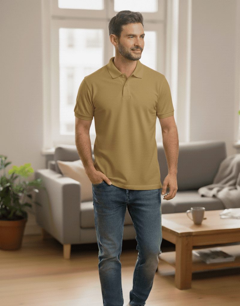 Jobbs Polo T- shirt