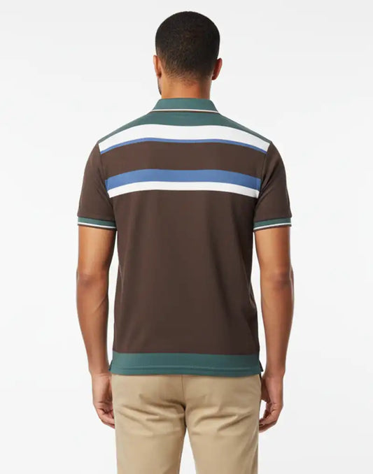 JOBBS COLOR - BLOCK T SHIRT