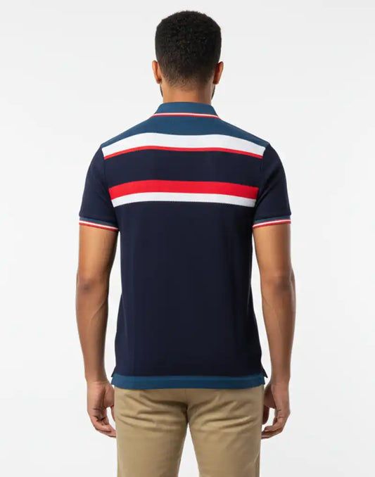 JOBBS COLOR - BLOCK T SHIRT