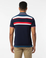 JOBBS COLOR - BLOCK T SHIRT