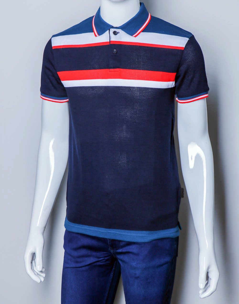 0203213392DBS_Mens T-Shirt_Fashion Bug Sri Lanka