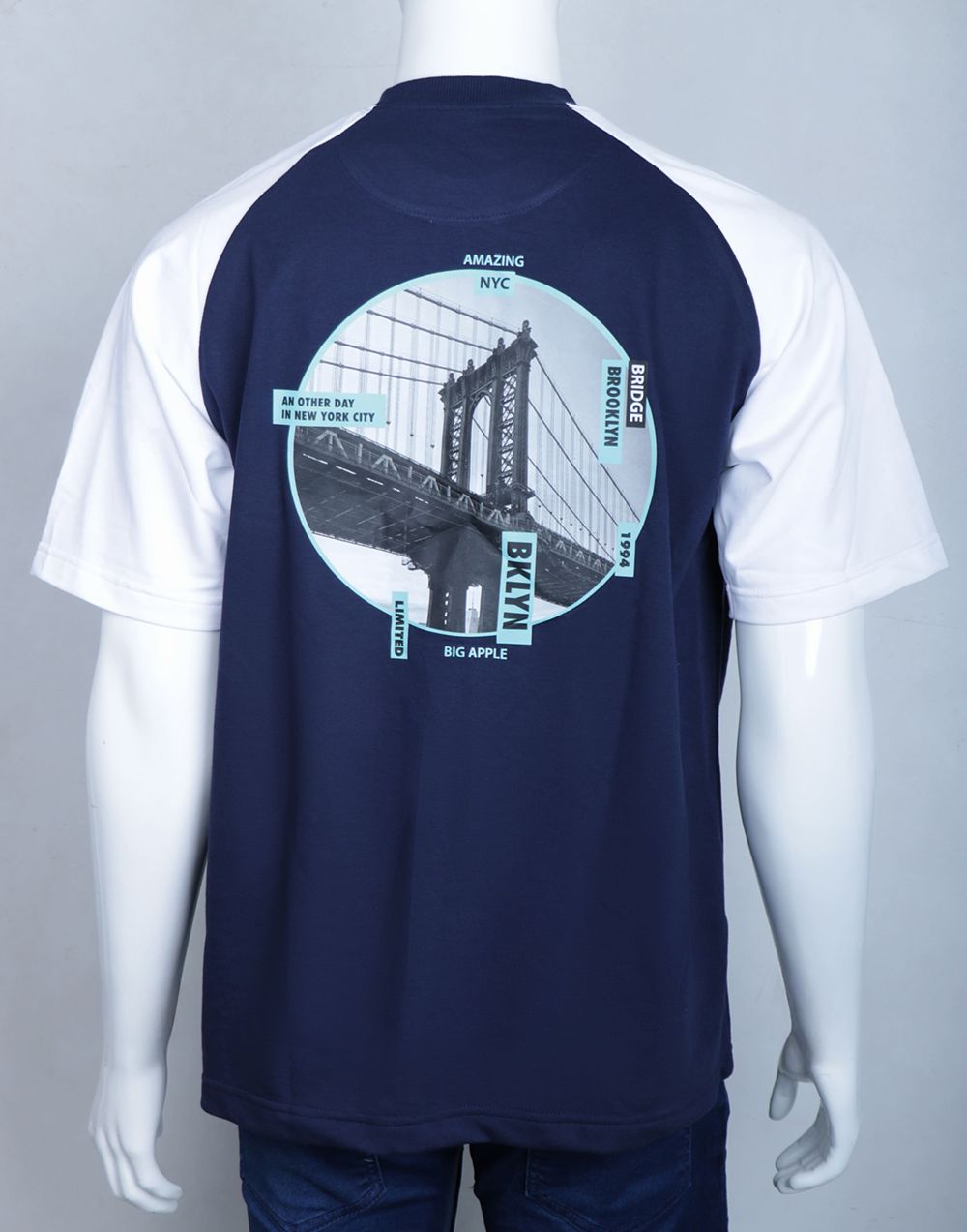 0203213424DBL (2)_Mens T-Shirt_Fashion Bug Sri Lanka