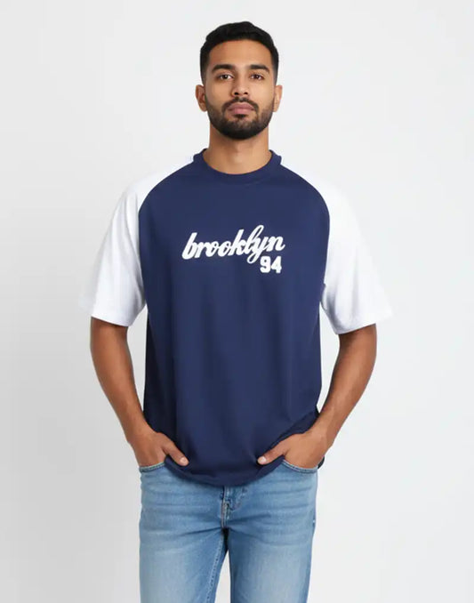 JOBBS OVERSIZED T-SHIRT