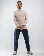 MEN'S WINTER JERSEY