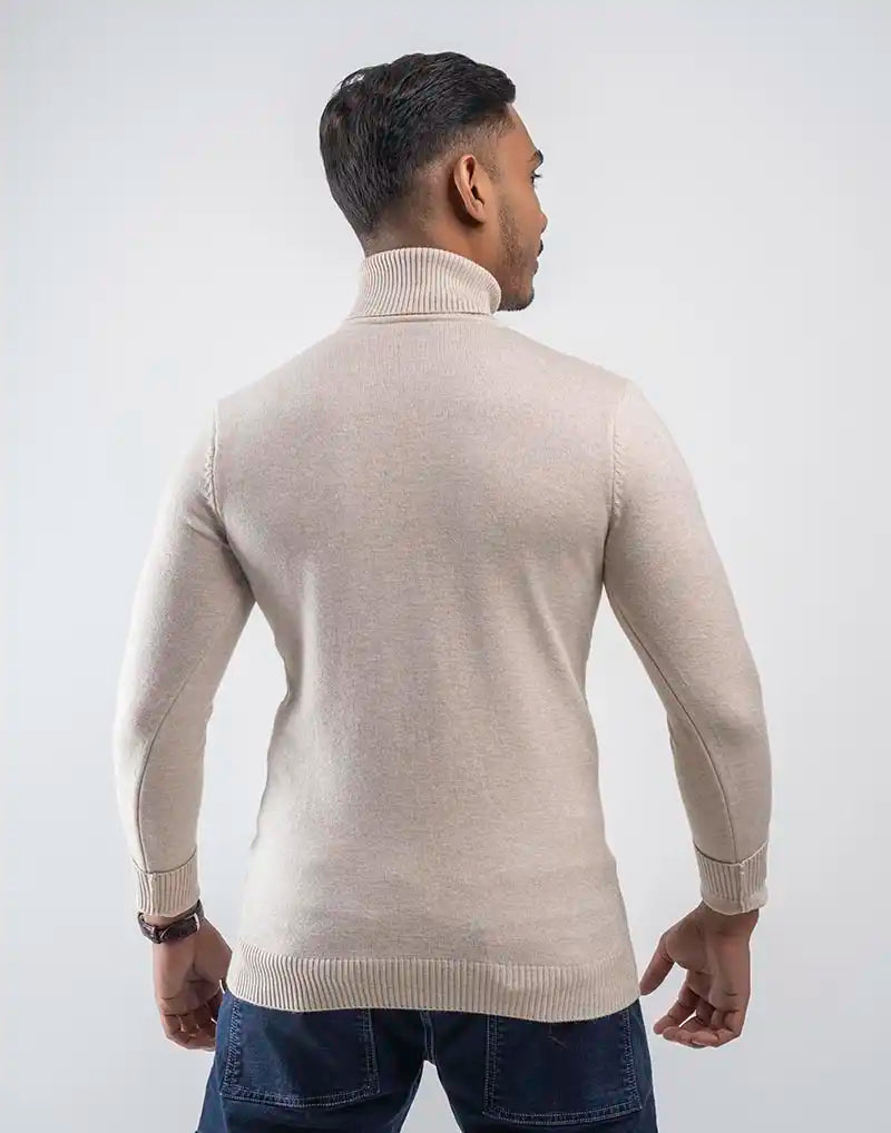 MEN'S WINTER JERSEY