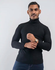 MEN'S WINTER JERSEY