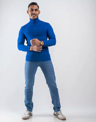 MEN'S WINTER JERSEY