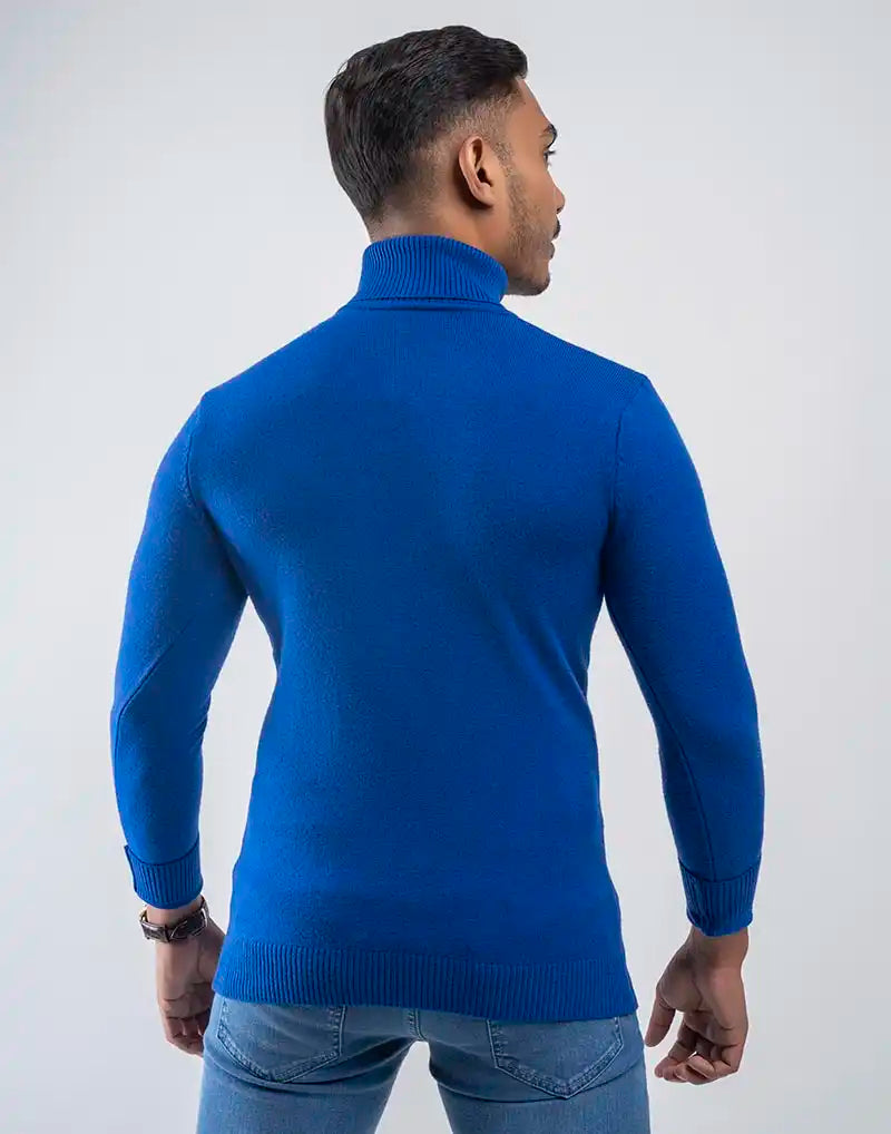 MEN'S WINTER JERSEY