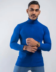 MEN'S WINTER JERSEY