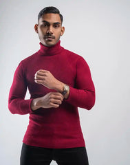 MEN'S WINTER JERSEY